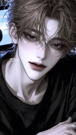 Profile image of ペク・シヌ