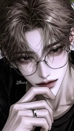 Profile image of Baek Sinu