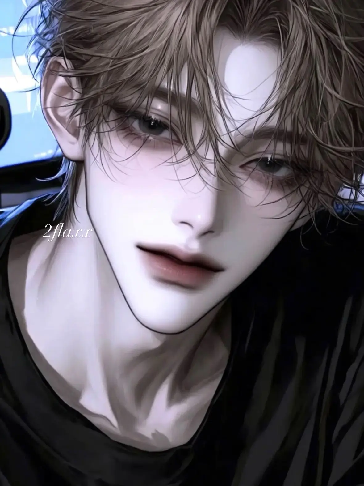 2flaxx의 ✧ Baek Sinu