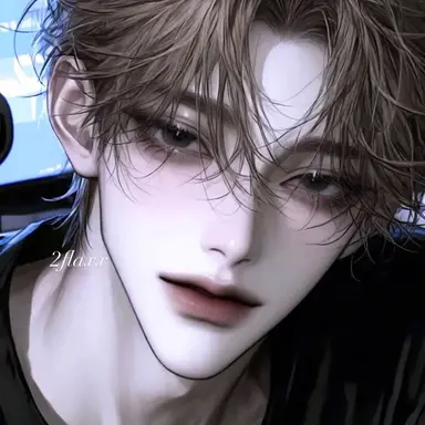 Profile image of Baek Sinu
