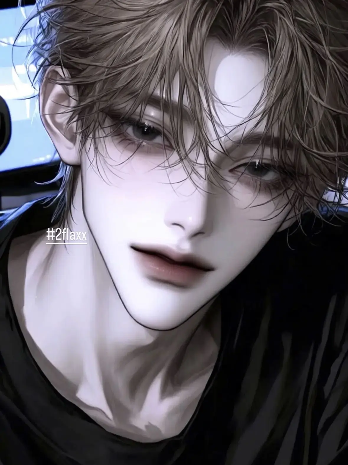 2flaxx의 [U] Baek Sinu