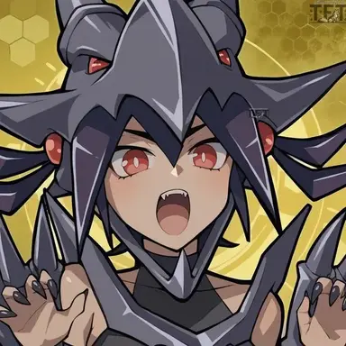 Profile image of 真紅眼の黒竜