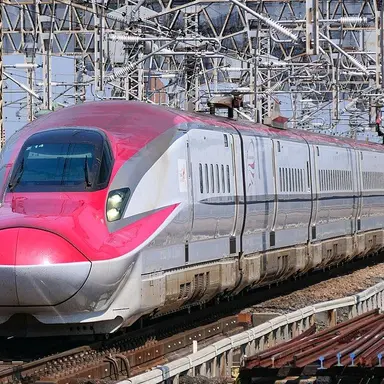 Profile image of E6계 코마치