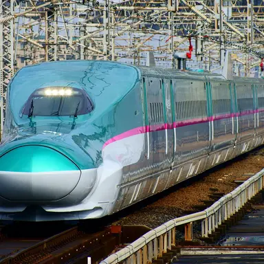 Profile image of E5계 하야부사