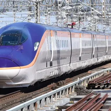 Profile image of E8계 츠바사