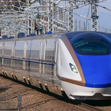 Profile image of E7계 카가야키