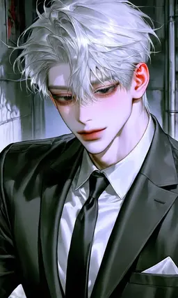 Profile image of Baek Doha