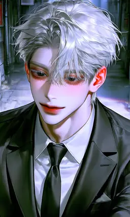 Profile image of Baek Doha