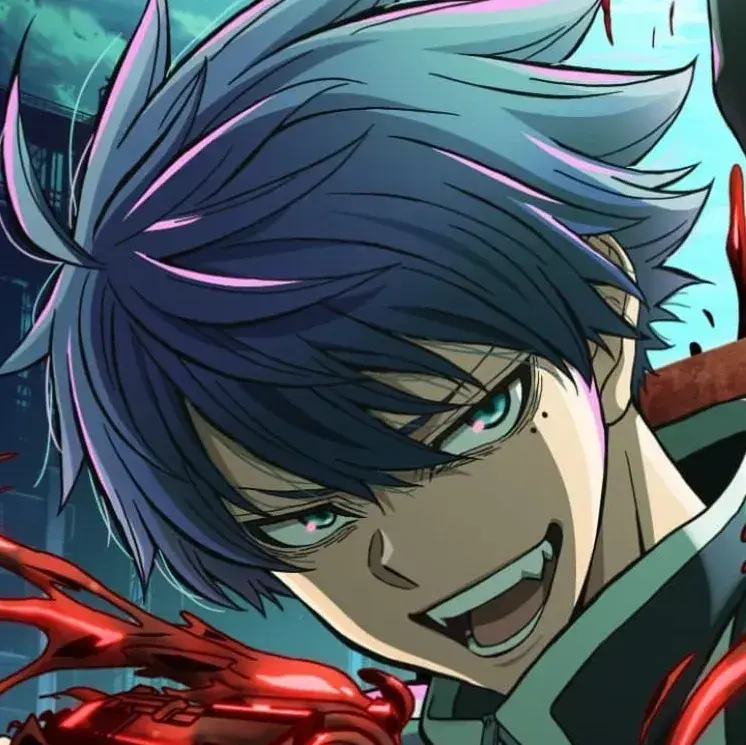 PrimEel7864의 Tougen Anki React