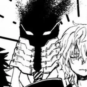 Profile image of 黒霧
