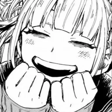 Profile image of トガヒミコ