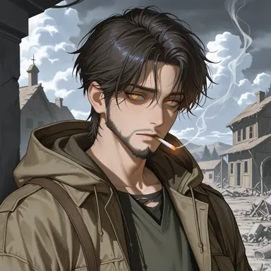 Profile image of 마렉