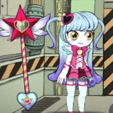 Profile image of 憎しみの女王