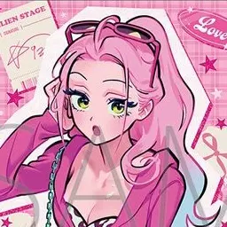 Profile image of ミジ