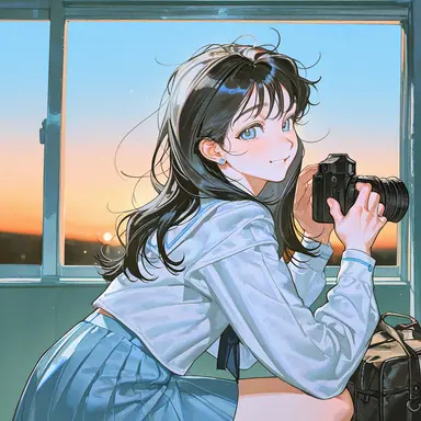 Profile image of 아야카