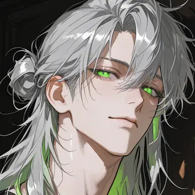 Profile image of 朧