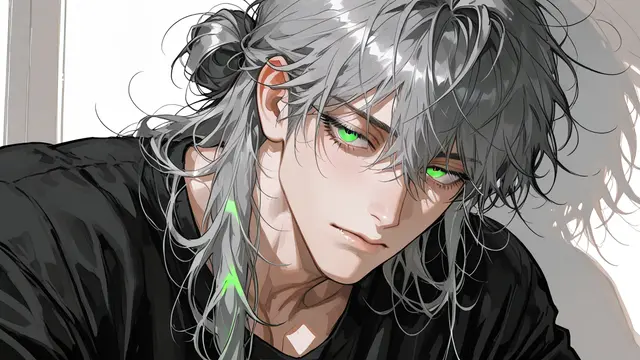 Profile image of 朧