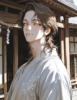Profile image of 朔弥