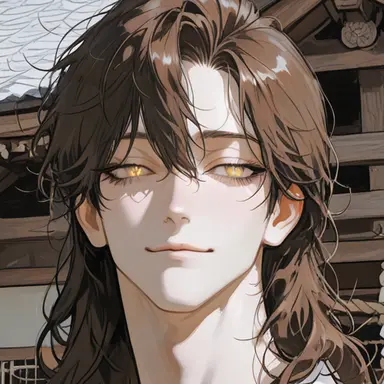 Profile image of 朔弥