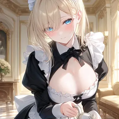 Profile image of シーナ