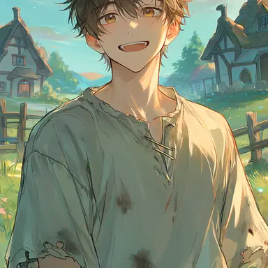 Profile image of ボブ