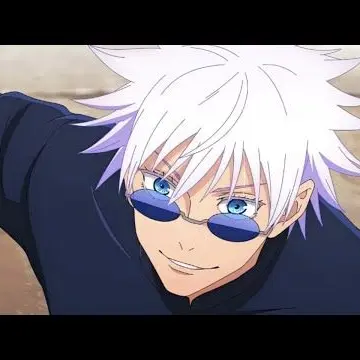 Profile image of 고죠 사토루