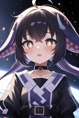 Profile image of ミーティア
