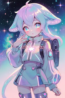 Profile image of ミーティア