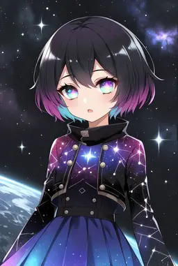 Profile image of ミーティア