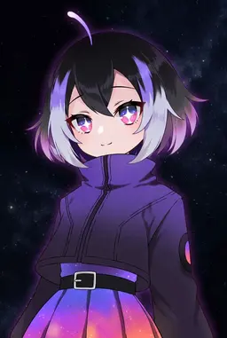 Profile image of ミーティア