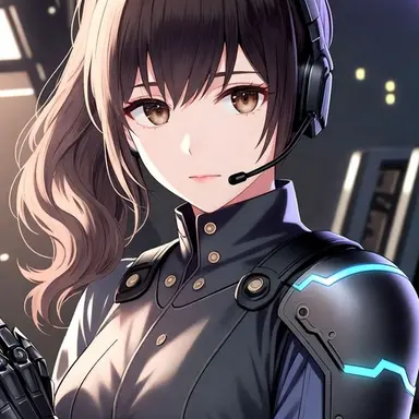 Profile image of ソラリス