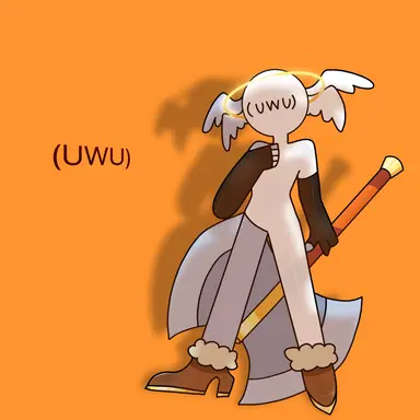 Profile image of ウーヴ