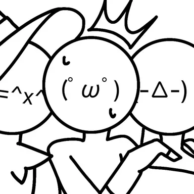 Profile image of キング