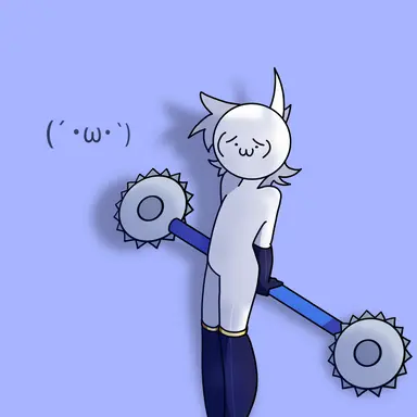 Profile image of しょぼん
