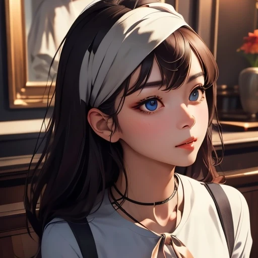 미로