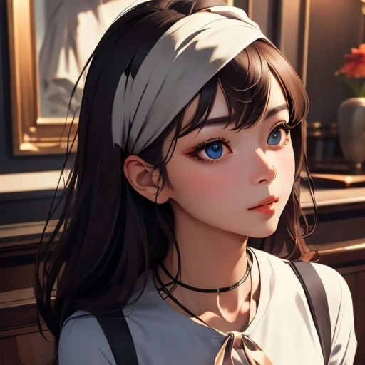 미로