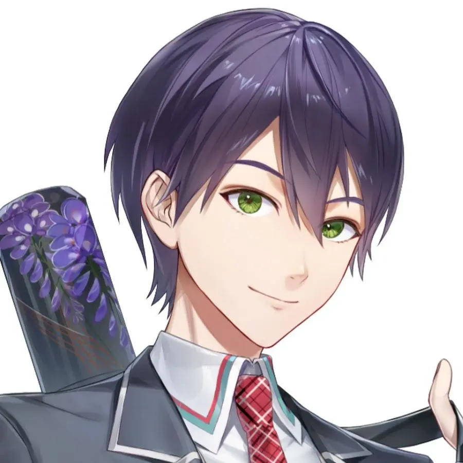 OvalHiker7839의 ショタ、ロリ、ユニットにじさんじ出現？！