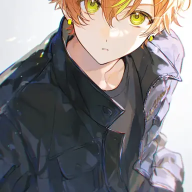 Profile image of Akito