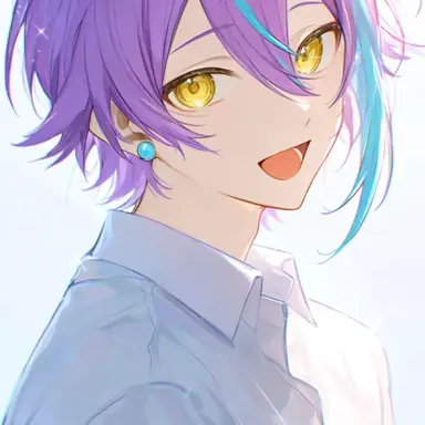 Profile image of Rui