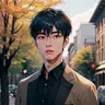 캐릭터 프로필 이미지