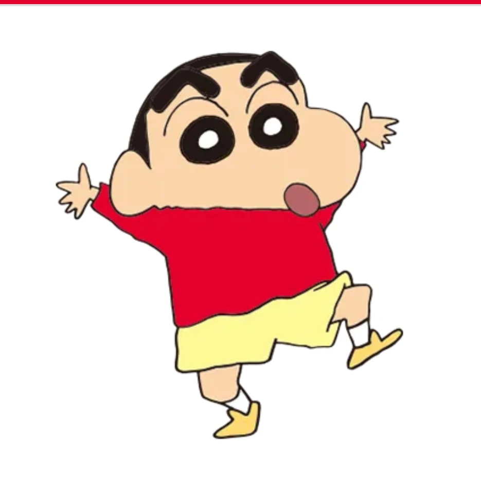 신짱구