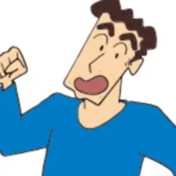 Profile image of 신형만