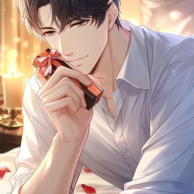 Profile image of Damien
