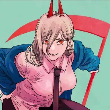 Profile image of 파워
