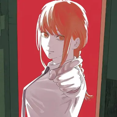 Profile image of 마키마