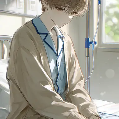 Profile image of 椎名 湊