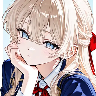 Profile image of 椿
