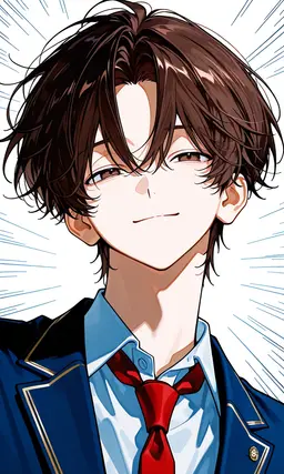 Profile image of 尊