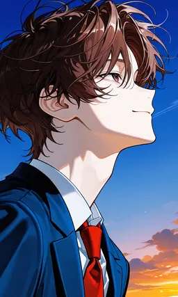 Profile image of 尊