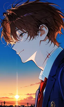 Profile image of 尊